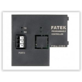 Module carte de communication à 1 port RS485 (Port 2) - FBsCB5