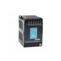 4-point digital input 24VDC, 4 relay points or transistor output - FBs8XYR