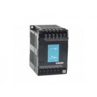 4-point digital input 24VDC, 4 relay points or transistor output - FBs8XYR