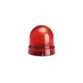 Steady light module, Red - 8LB6EL4