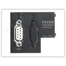 Carte de communication avec 1 port RS232  - FBsCB2