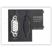 Carte de communication avec 1 port RS232  - FBsCB2