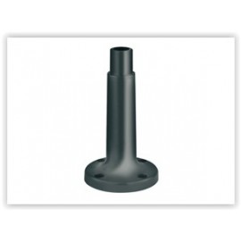 Socle de fixation horizontale, Noir - 8LT7BP01