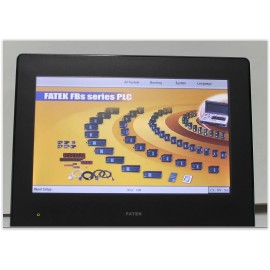 Interface opérator 10'' (HMI) - FV104STT61