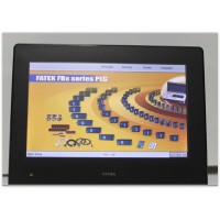 Interface opérator (HMI) 10'' - FV100STT61