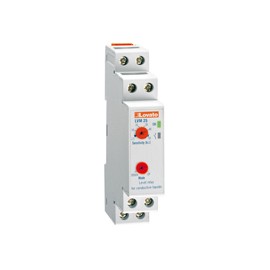 Level monitoring relay, Modular version, Multi-Voltage., 24 ... 240VAC / DC