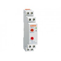 Relais de surveillance de niveau, Version modulaire, Multi-Tension., 24 ... 240VAC / DC