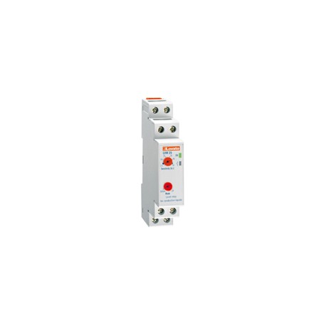 Relais de surveillance de niveau, Version modulaire, Multi-Tension., 24 ... 240VAC / DC