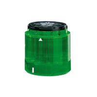 Steady light module, Green - 8LT7EL3