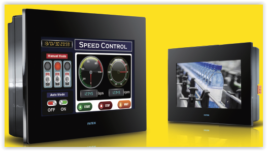 Specialists in Manufacturing Controls Panels 